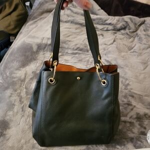 NWOT Boutique Purse